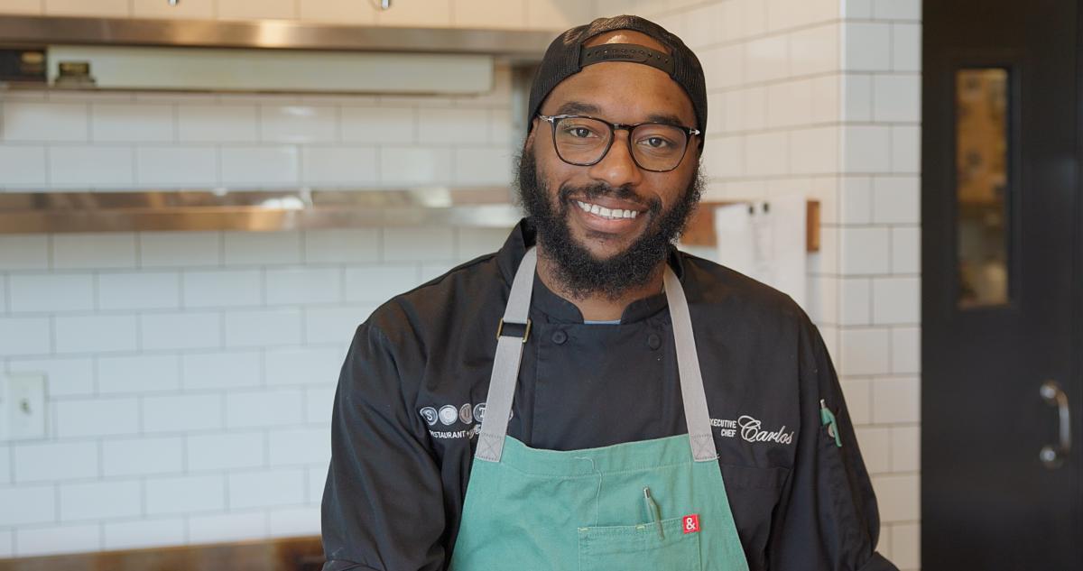 A Taste of Alaska | Anchorage's Surprising Culinary Offerings
