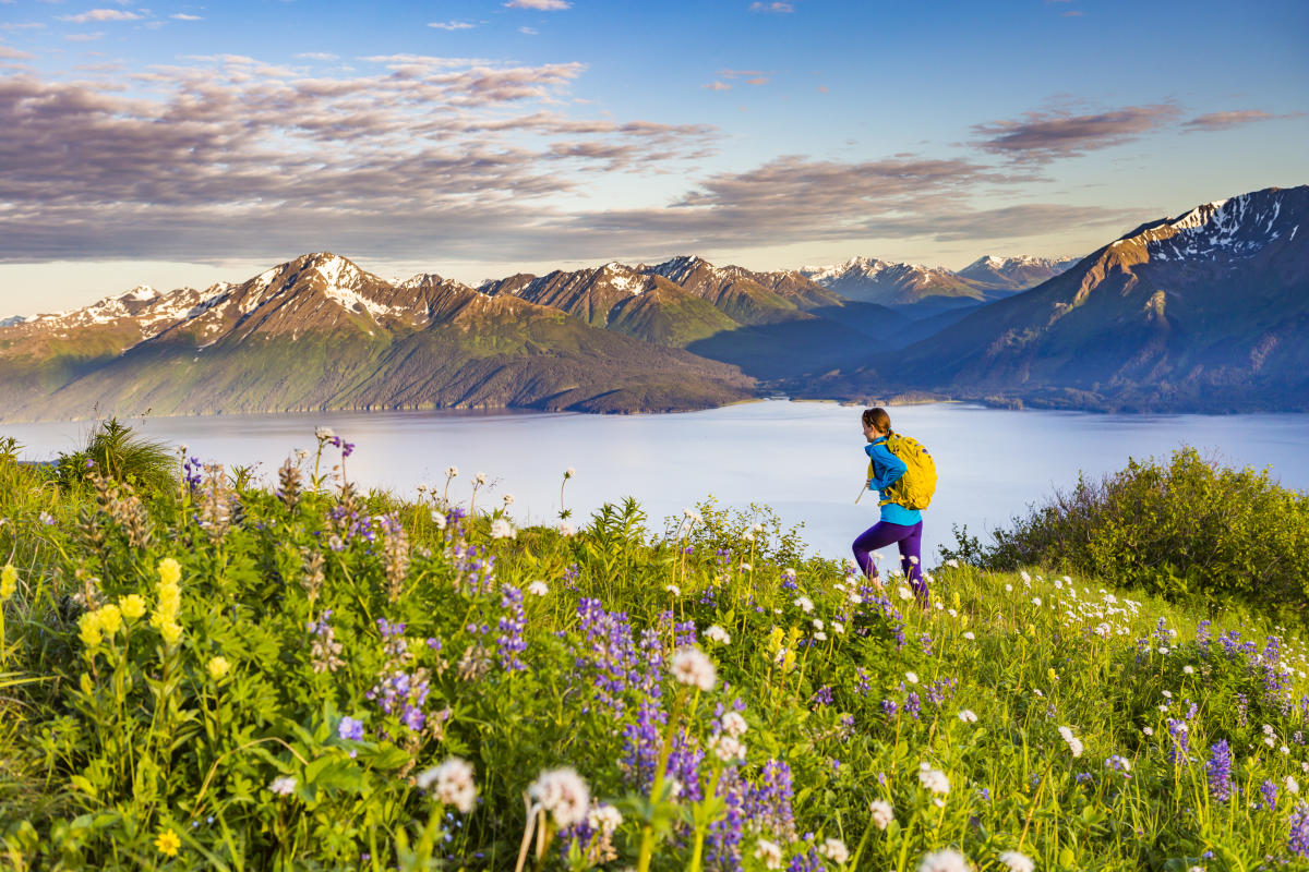 Things to Do in Anchorage | Hiking, Sightseeing & Tours