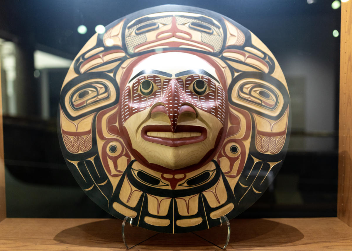 Alaska Native Art | Visit Anchorage