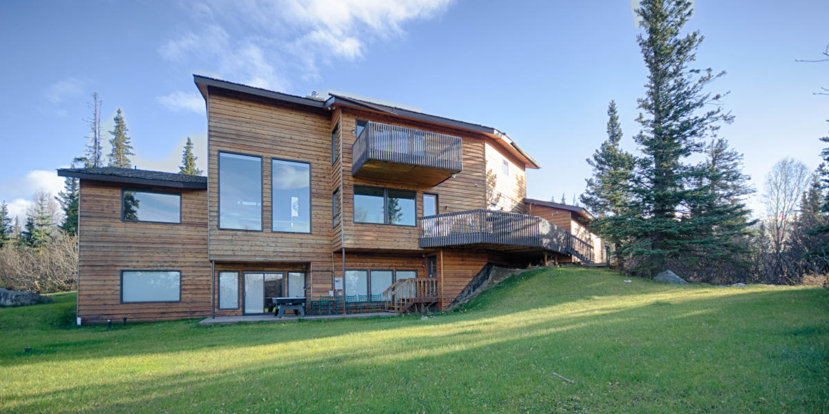 Anchorage Vacation Rentals | Visit Anchorage