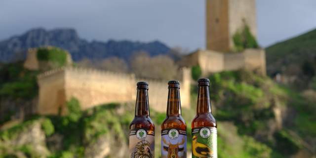 Cervezas La Yedra