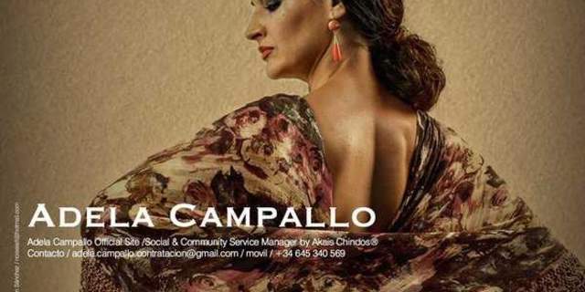 Adela Campallo