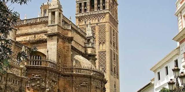 La Giralda