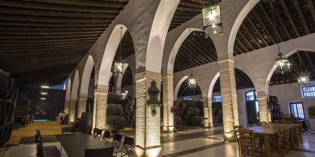 Bodegas León Domecq