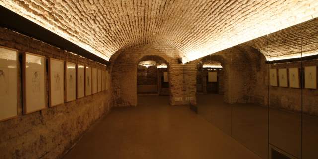 Musée de la Danse Flamenco