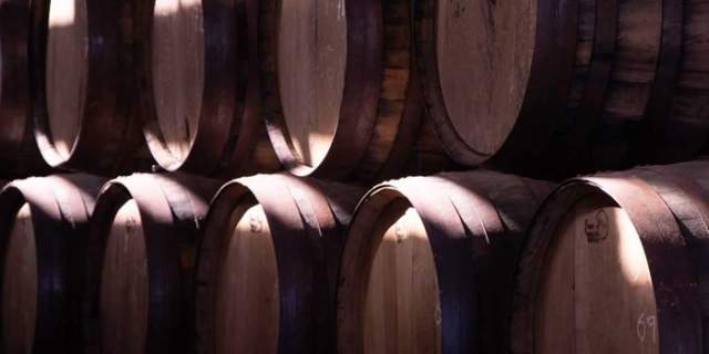 Bodegas El Mondero