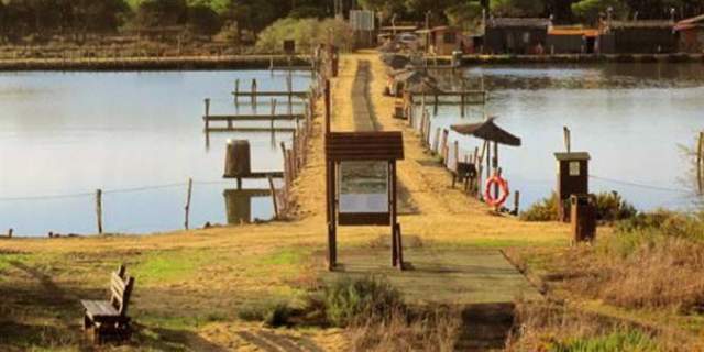 Salinas del Astur