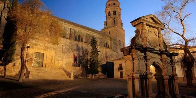 Baeza