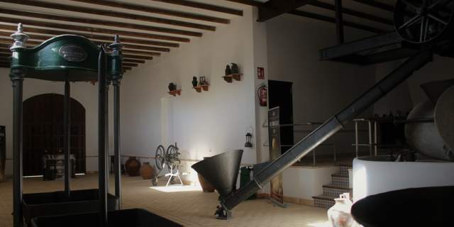 Hacienda Horgazales