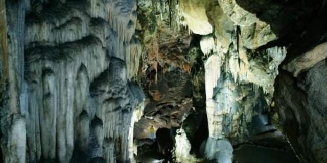 Cueva de Doña Trinidad o Cueva de Ardales