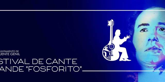 Festival de Cante Grande "Fosforito"
