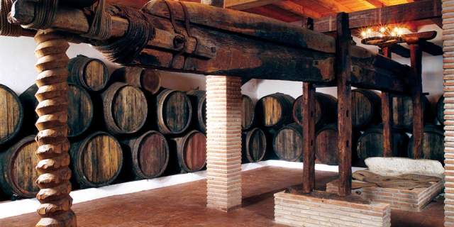 Bodegas Dimobe
