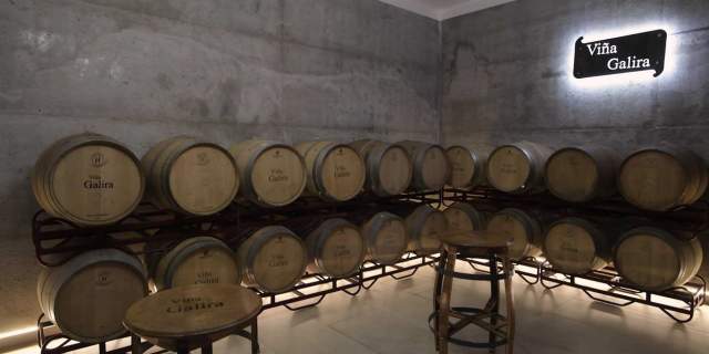 Bodegas Domingo y Quiles