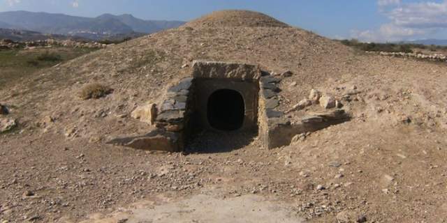 Enclave Arqueológico Los Millares