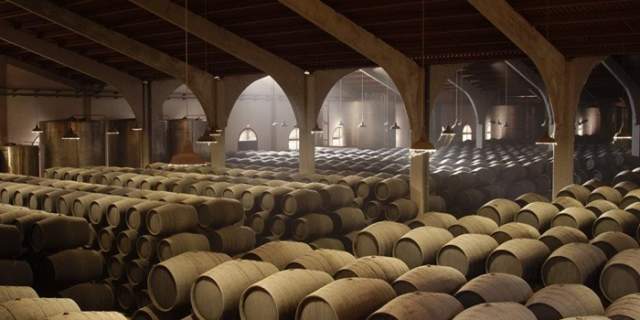 Bodegas Real Tesoro y Valdespino