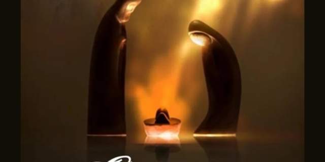 Luces de Navidad en Córdoba