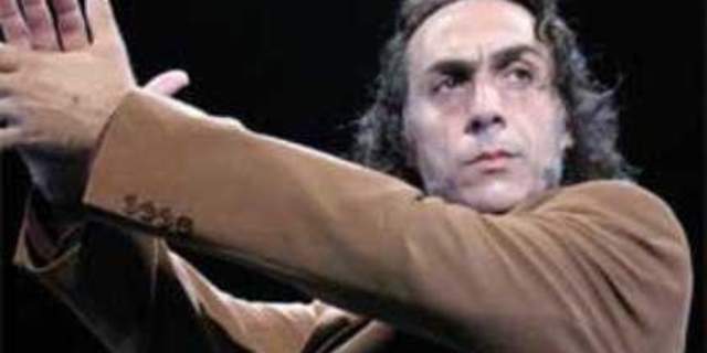 Alejandro Granados