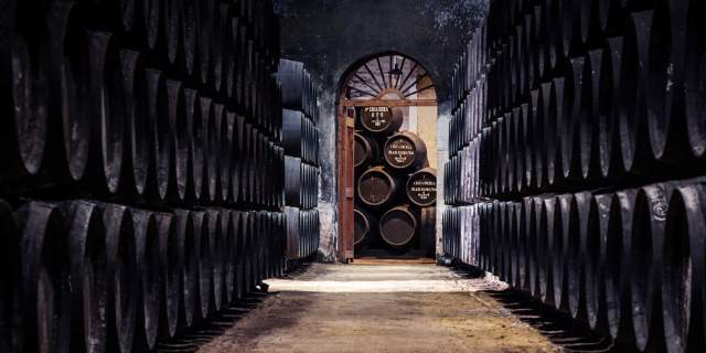 Bodega Sánchez Romate