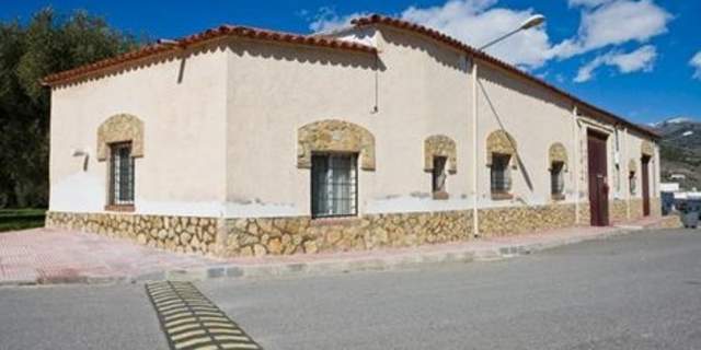 Bodega Selección de Vinos Fondón