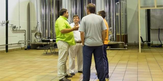 Cortijo Spíritu Santo