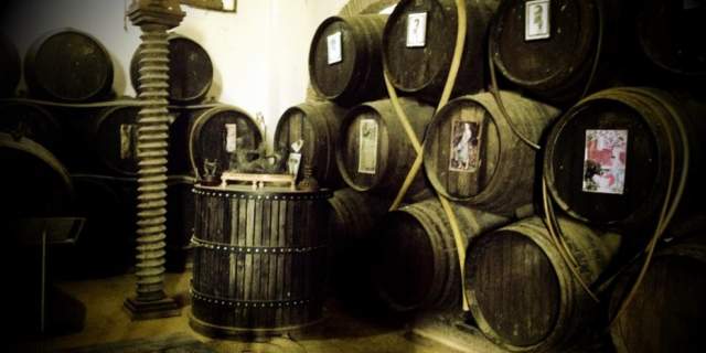 Bodegas Vinos de Anora