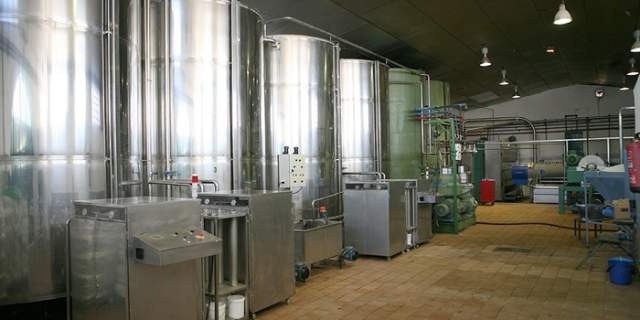 Aceites Lara