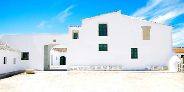 Bodegas Cortijo de Jara