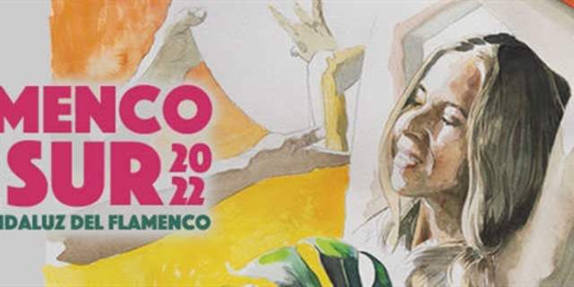 Flamenco Viene del Sur