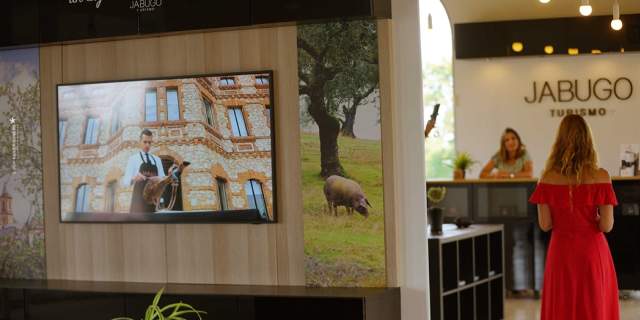 Centre for Research and Promotion of Iberian Products (CIPI)