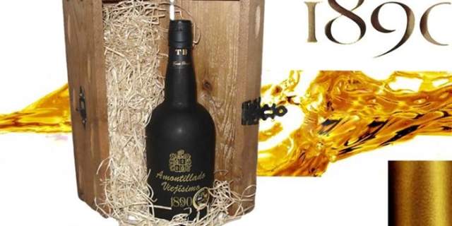 Bodegas Herederos Torres Burgos