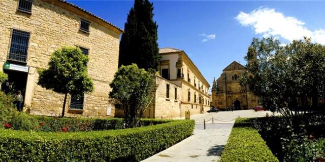 Úbeda