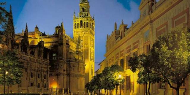 Seville Cathedral