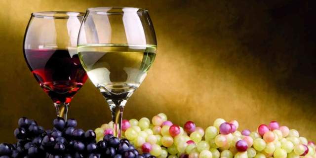 Ruta de los Vinos y Licores de la Provincia de Sevilla
