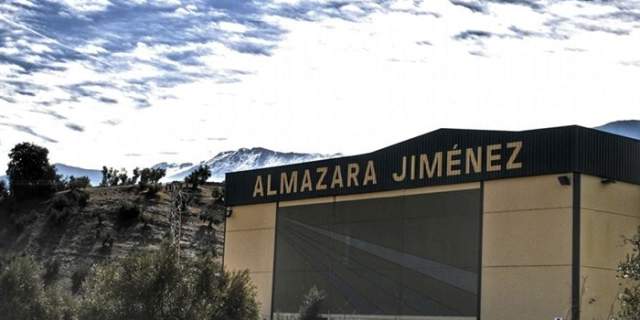 Almazara Jiménez