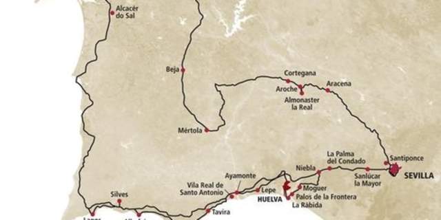 Ruta de al-Mutamid