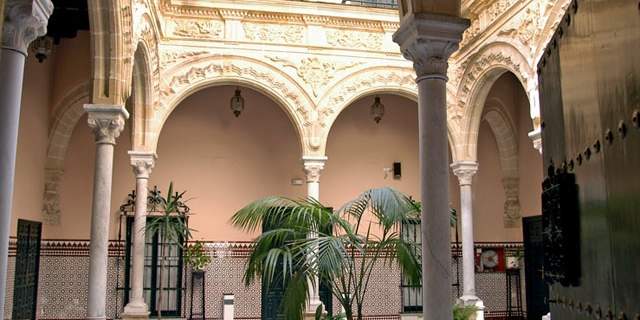 Centro Andaluz de Documentación del Flamenco