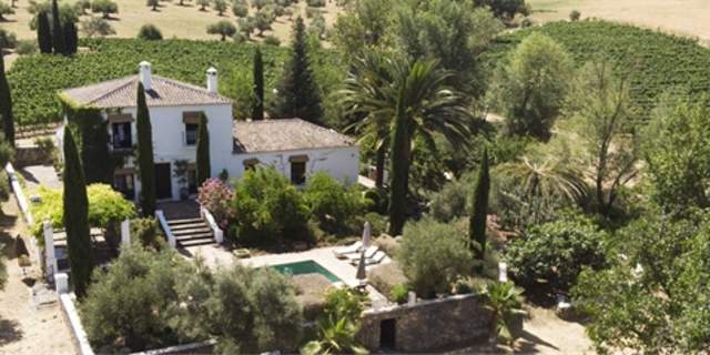Bodega Huerto de la Condesa