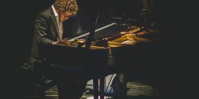 Alberto Raya