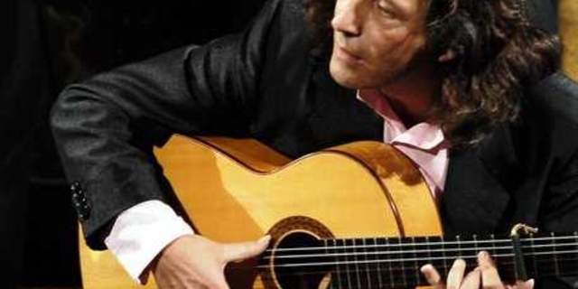 Alberto San Miguel