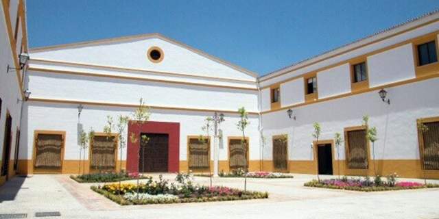 Moriles 47 - Bodegas Aragón