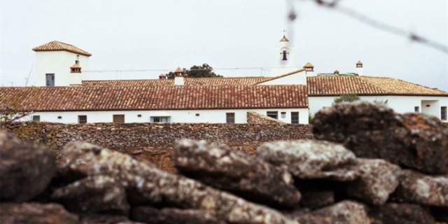 Bodega Cortijo Los Aguilares