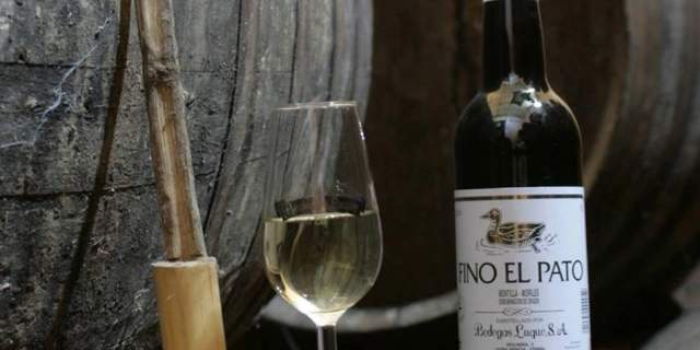 Bodegas Luque
