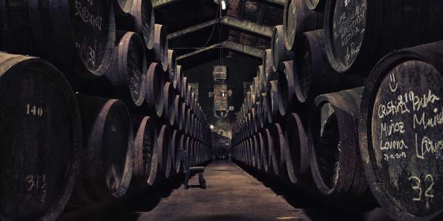 Bodegas Toro Albalá