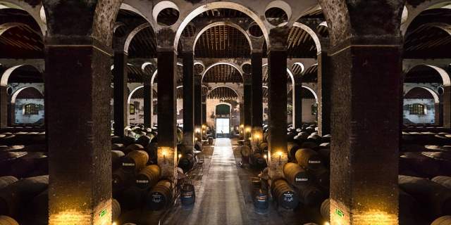 Bodegas Barbadillo