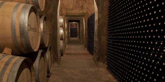 Bodegas Oliveros