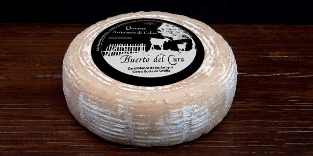 Quesería Huerto del Cura