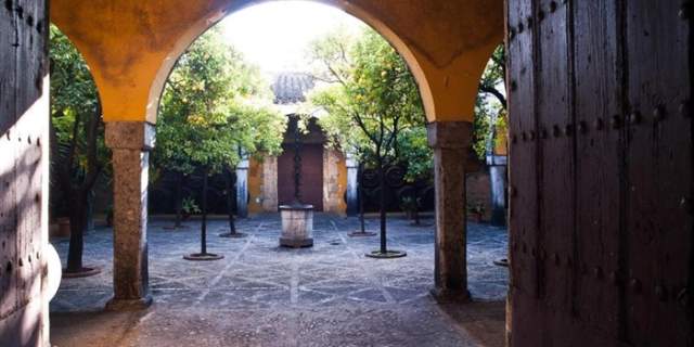 Bodegas Díez Mérito