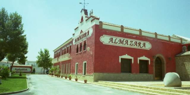 Aceites Azaharoliva