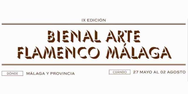 Bienal de Flamenco de Málaga