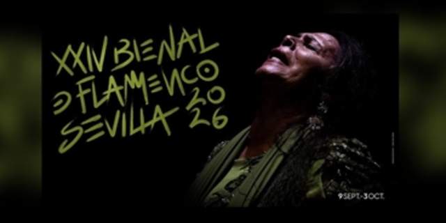 Bienal de Flamenco de Sevilla